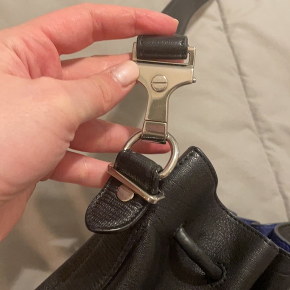 Proenza Schouler medium bucket bag - Picture 3 of 10